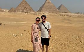 Pyramids Family Inn